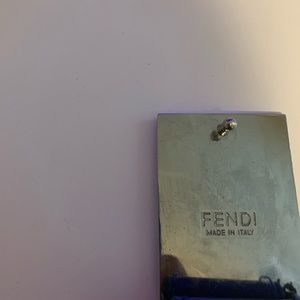 Fendi Accessories - Fendi Belt Fendi Accessories - Fendi Belt